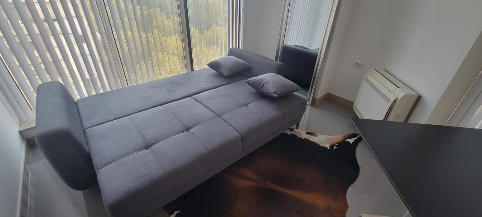Opera Apartment