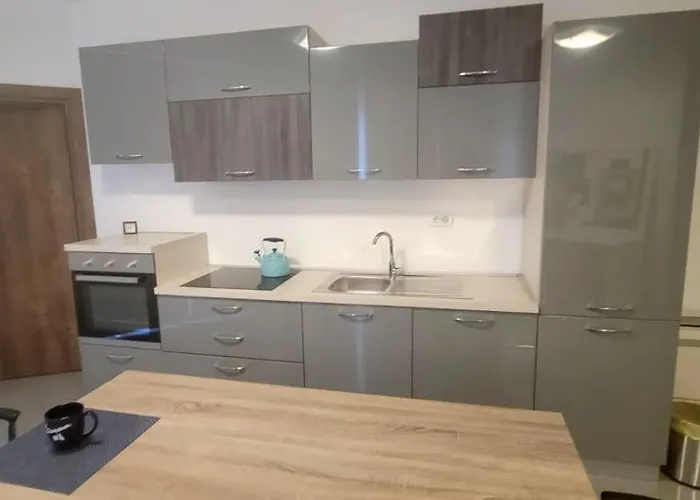 Opera Appartment