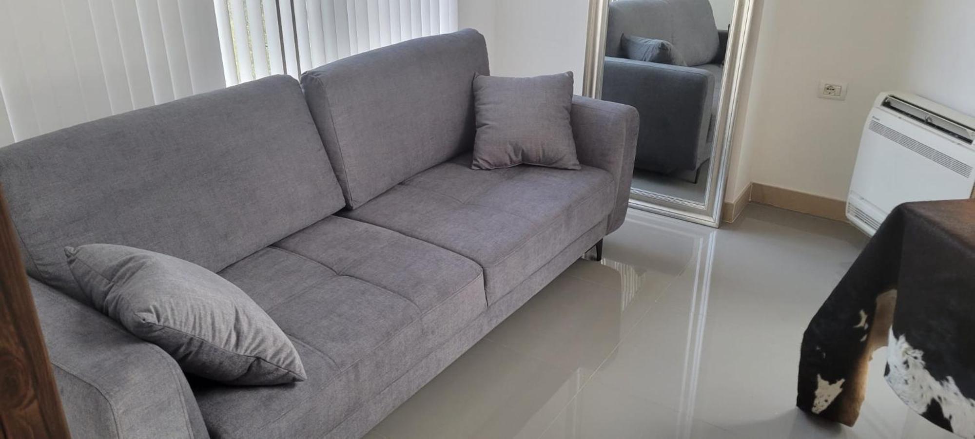 Opera Appartement Tirana